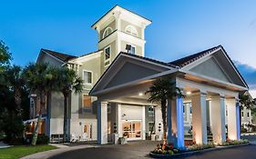 Holiday Inn Express Fairhope Alabama